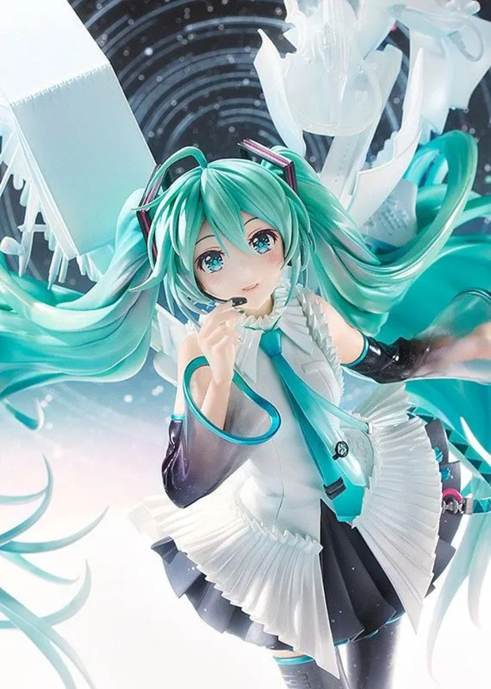Hatsune Miku - 1/7 - Happy 16th Birthday Ver.