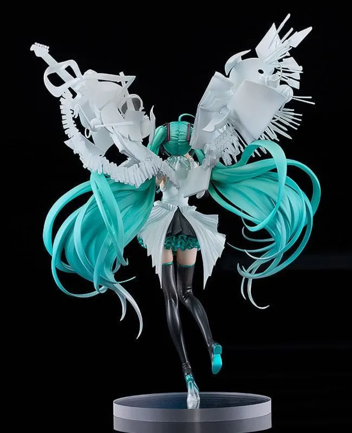 Hatsune Miku - 1/7 - Happy 16th Birthday Ver.