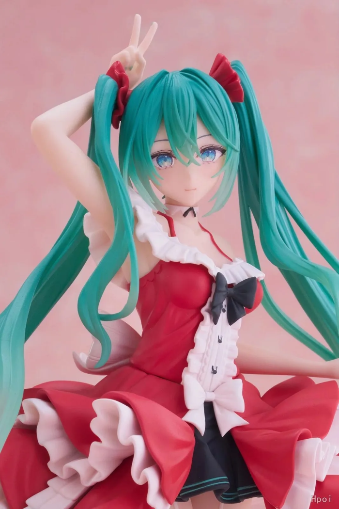 Hatsune Miku Fashion Series Lolita
