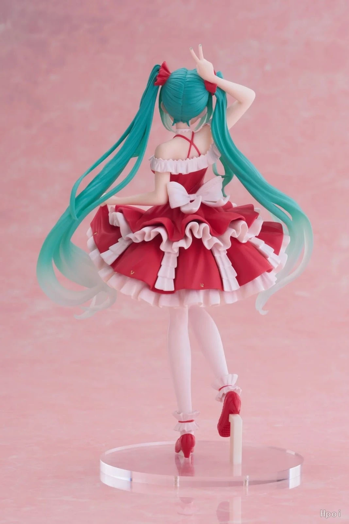 Hatsune Miku Fashion Series Lolita