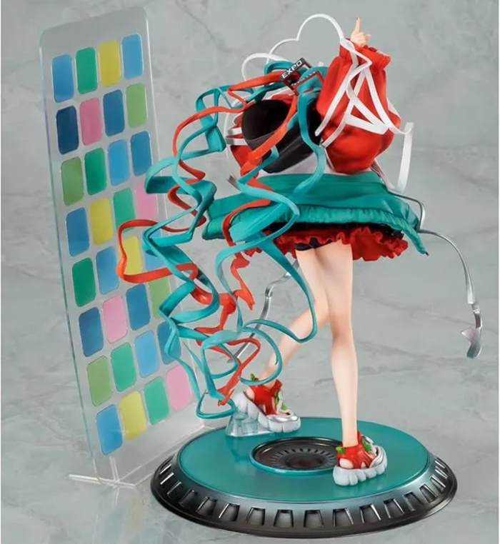 Hatsune Miku - 1/7 - MIKU EXPO Digital Stars 2020 DX Ver