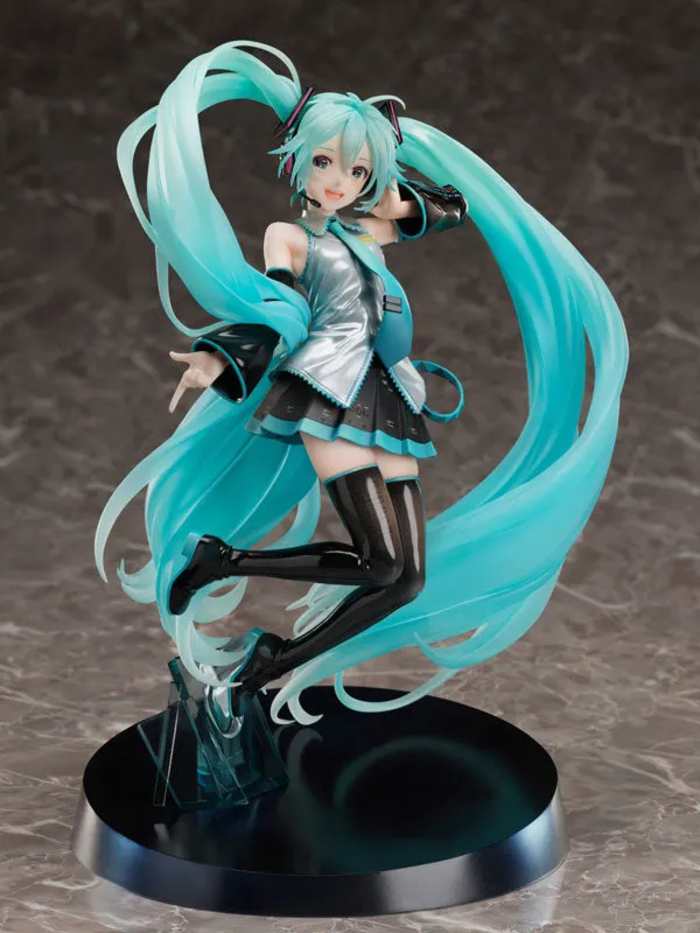 Hatsune Miku F:Nex - 1/7 - Chronicle