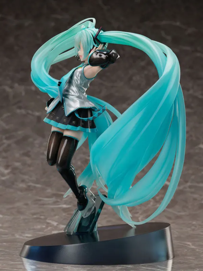 Hatsune Miku F:Nex - 1/7 - Chronicle