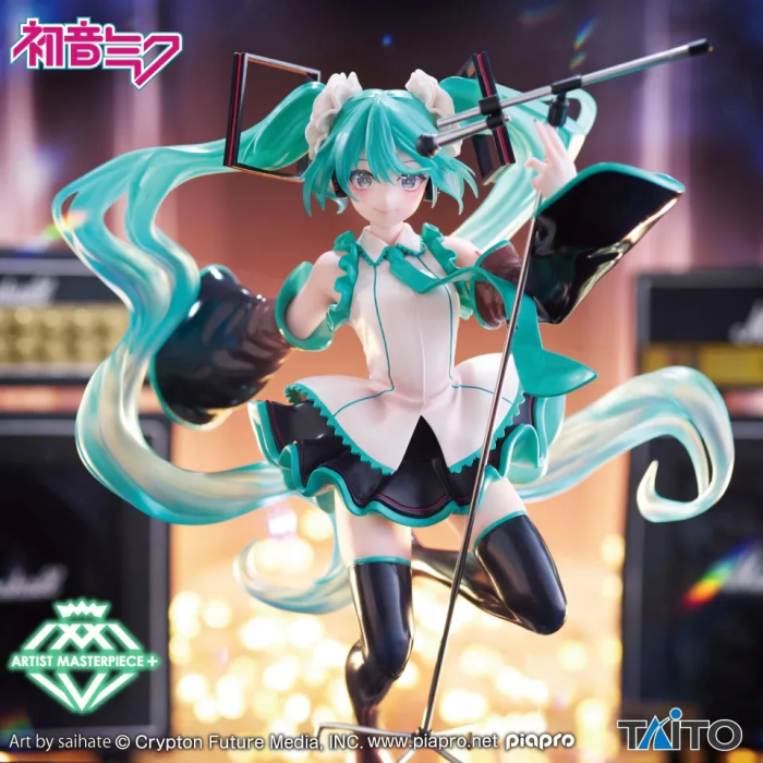 Hatsune Miku Birthday 2023 ver.