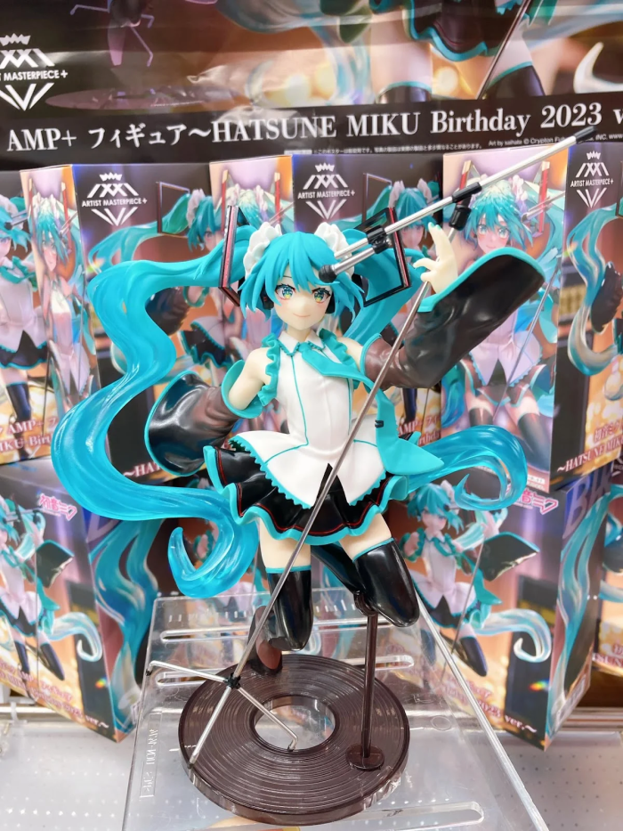 Hatsune Miku Birthday 2023 ver.
