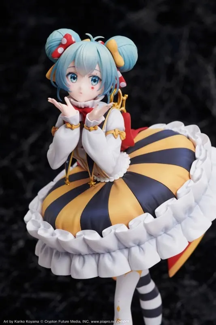 Hatsune Miku - 1/7 - Miku Expo 2023 VR Toy Box