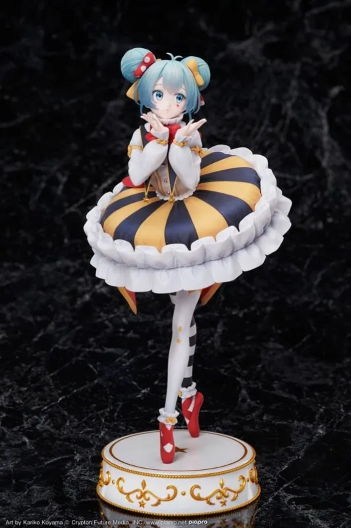 Hatsune Miku - 1/7 - Miku Expo 2023 VR Toy Box