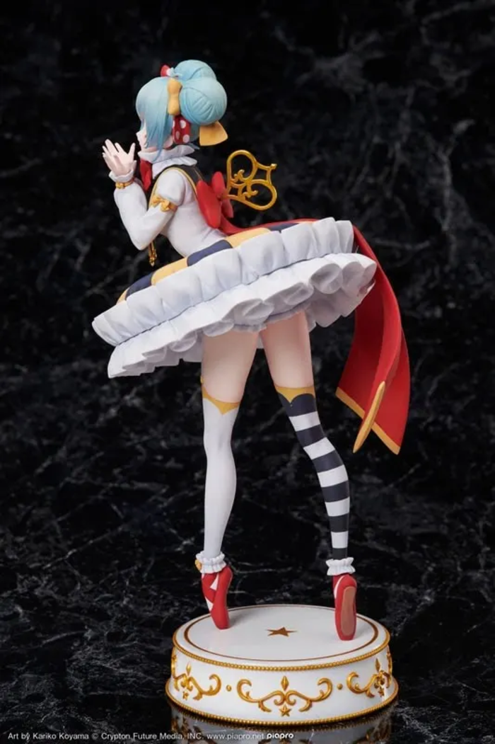 Hatsune Miku - 1/7 - Miku Expo 2023 VR Toy Box