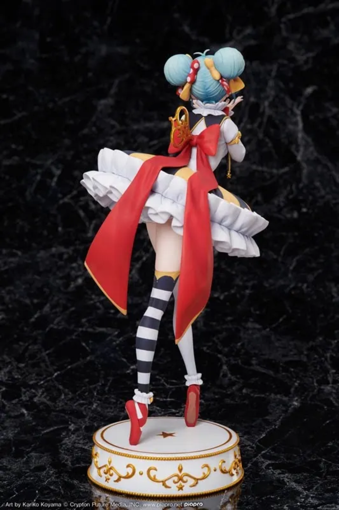 Hatsune Miku - 1/7 - Miku Expo 2023 VR Toy Box