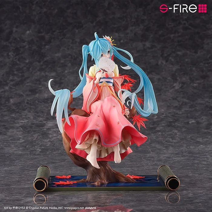 Hatsune Miku Yue Xi Jiang