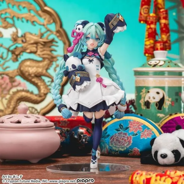 Hatsune Miku - Modern China Luminasta