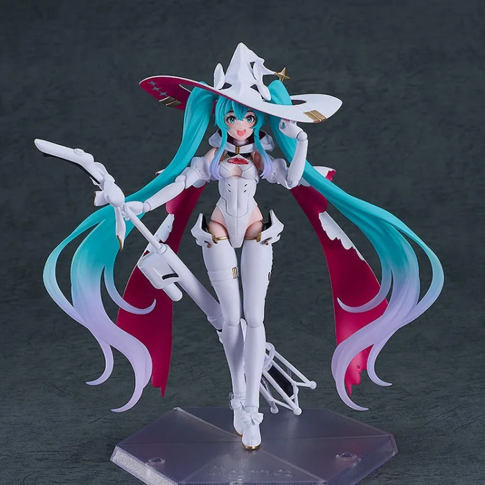 Figma SP-171 Racing Miku 2024 Ver