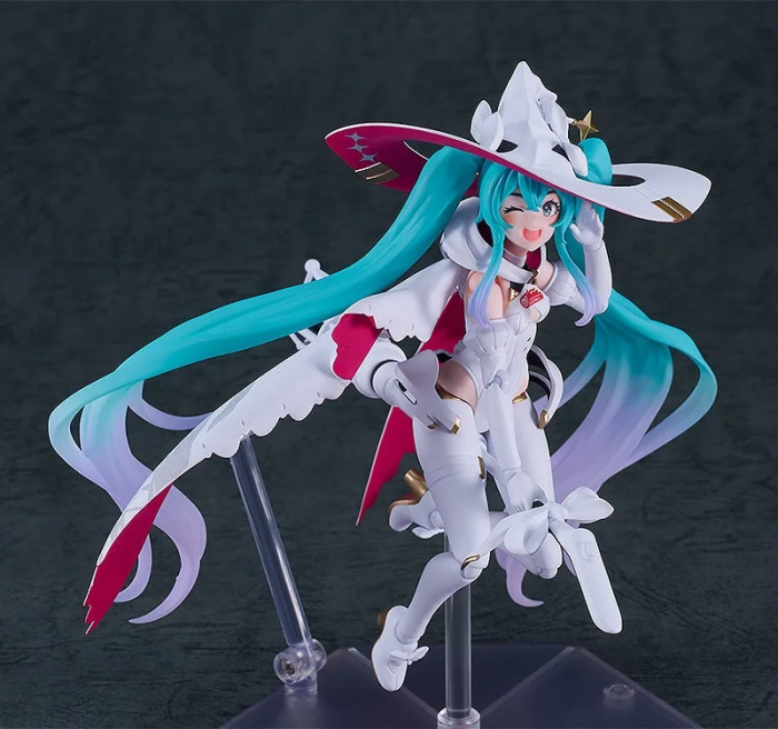 Figma SP-171 Racing Miku 2024 Ver