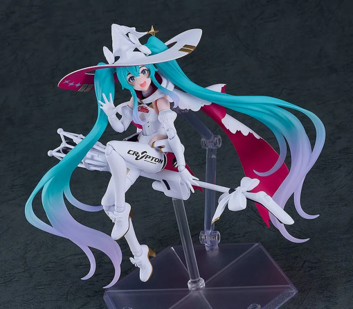 Figma SP-171 Racing Miku 2024 Ver
