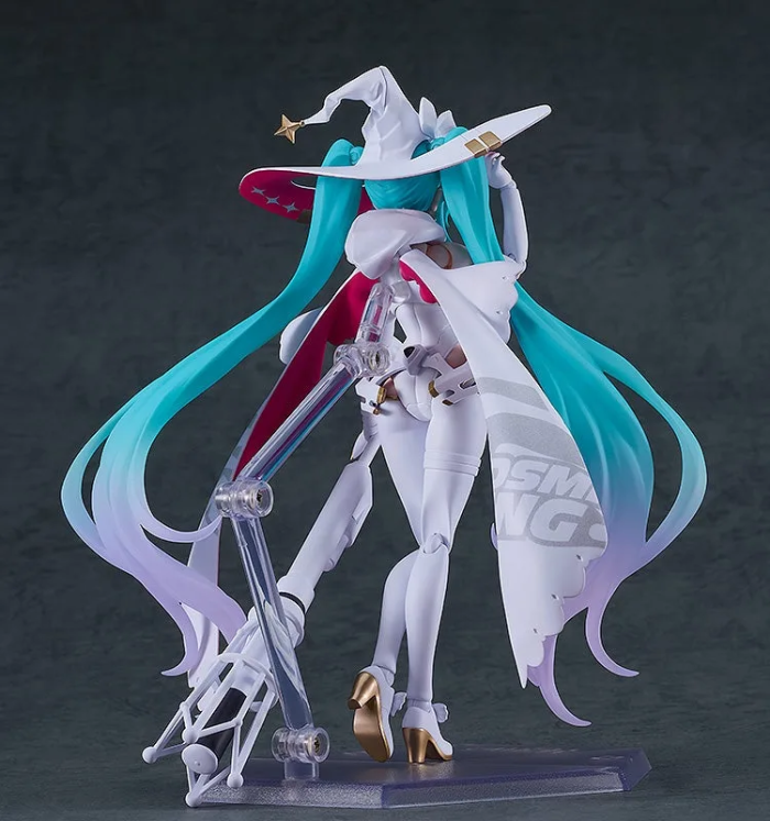 Figma SP-171 Racing Miku 2024 Ver