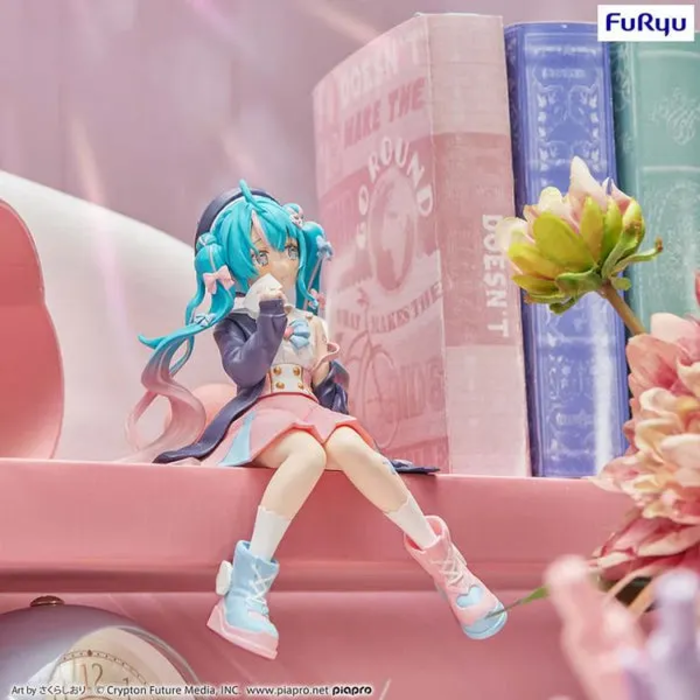 Hatsune Miku Noodle Stopper Love Sailor Uniform