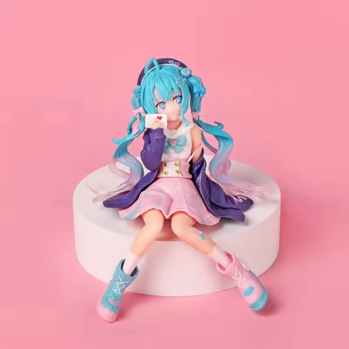Hatsune Miku Noodle Stopper Love Sailor Uniform