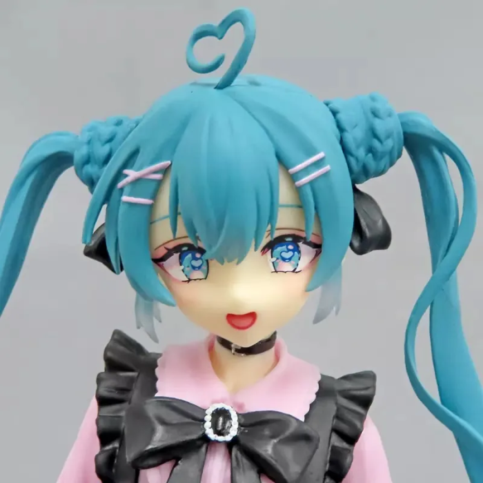Hatsune Miku Fashion Series Subculture Taito Online Crane Limited