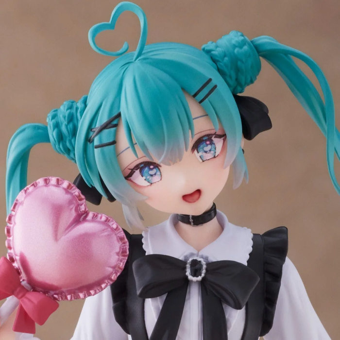 Hatsune Miku Fashion Series Subculture