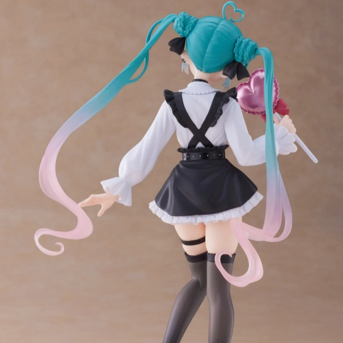 Hatsune Miku Fashion Series Subculture