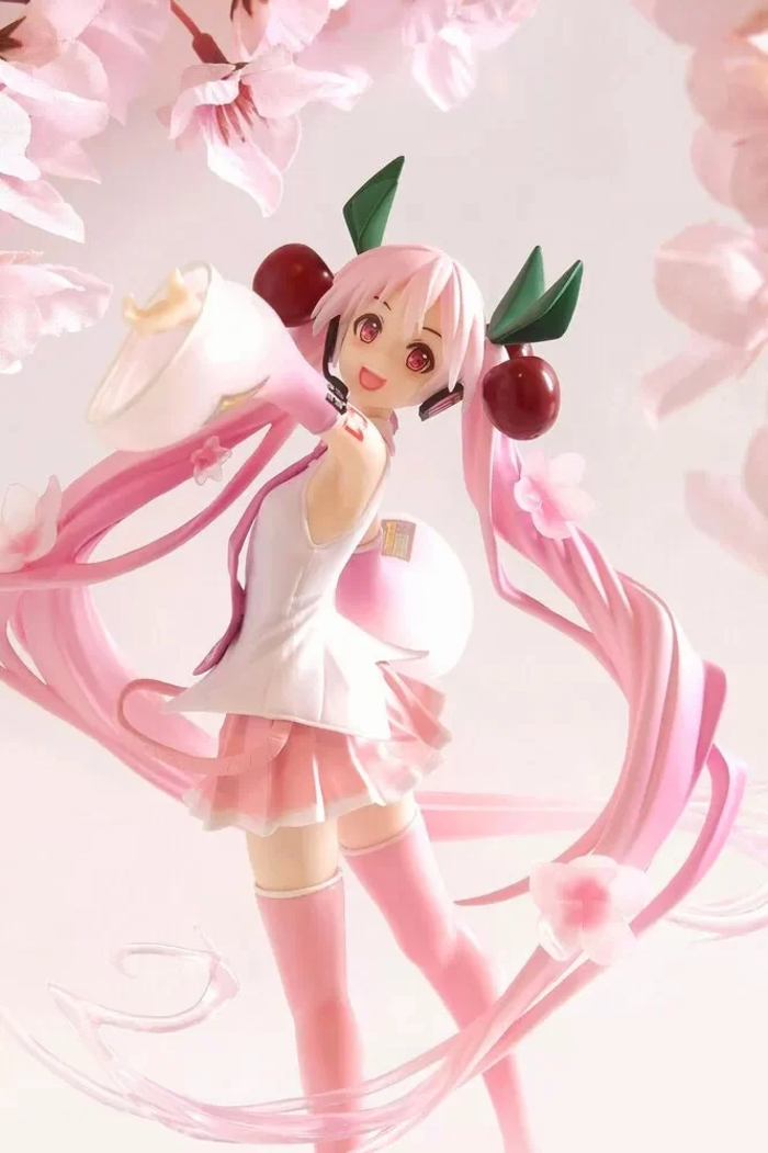 Hatsune Miku Sakura 2020