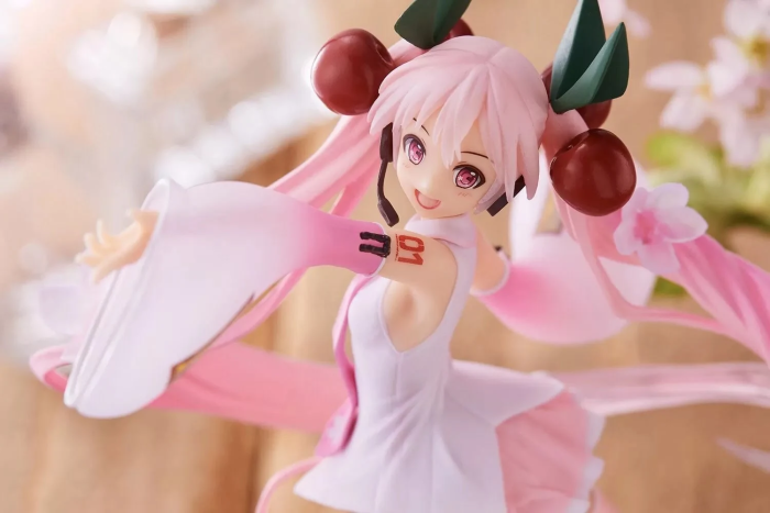 Hatsune Miku Sakura 2020
