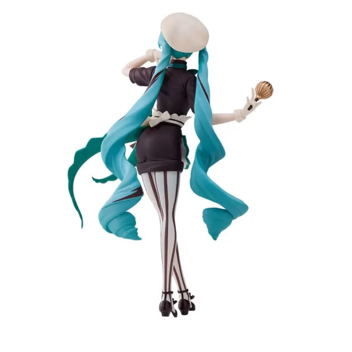 Hatsune Miku Luminasta Bitter Patissier