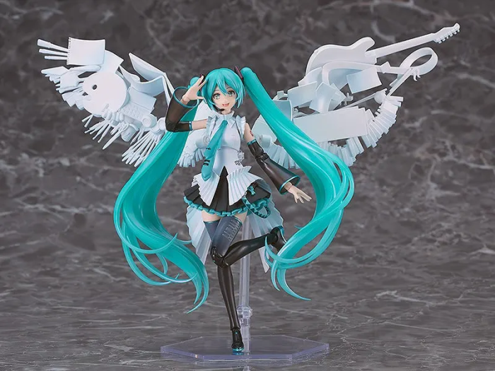 Hatsune Miku Plamatea Happy 16th Birthday Ver