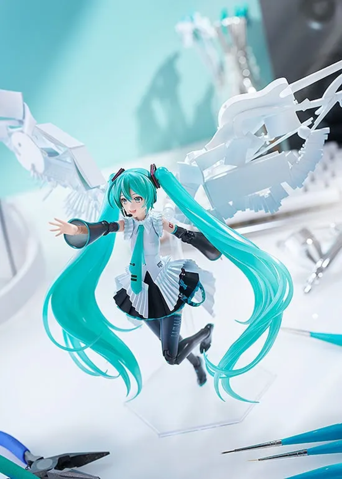 Hatsune Miku Plamatea Happy 16th Birthday Ver