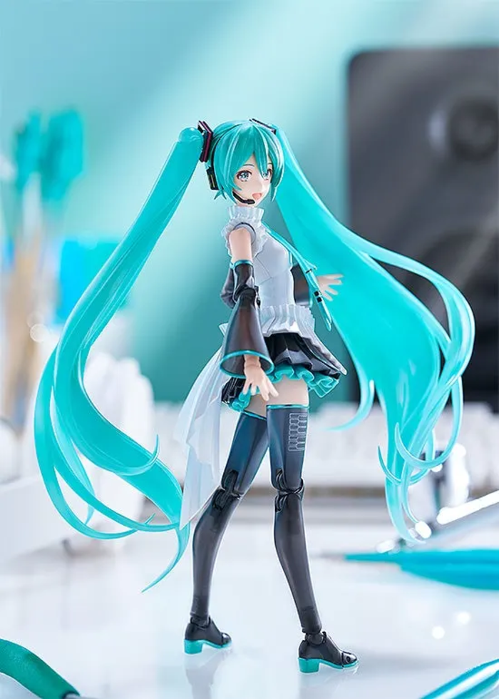 Hatsune Miku Plamatea Happy 16th Birthday Ver