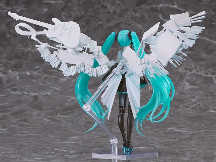 Hatsune Miku Plamatea Happy 16th Birthday Ver