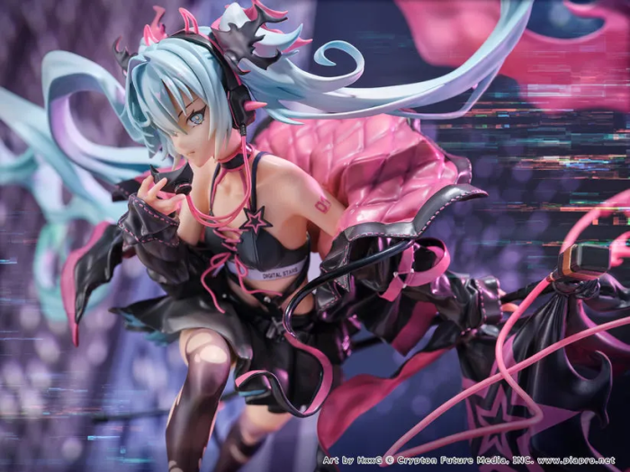 Hatsune Miku - 1/7 - Digital Stars 2022 Ver