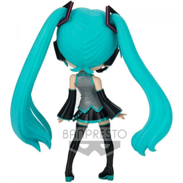 Hatsune Miku Q Posket A Color