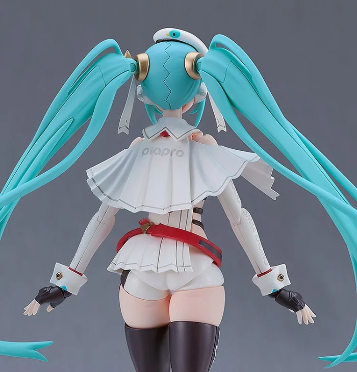 Racing Miku - Plamatea - Racing 2023 Ver