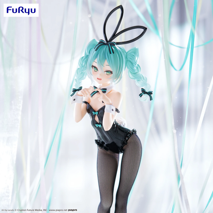 Hatsune Miku BiCute Bunnies Rurudo Ver.