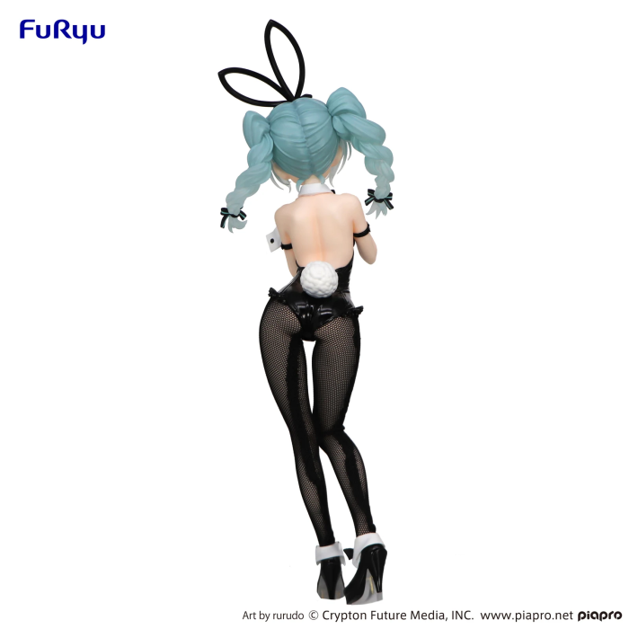 Hatsune Miku BiCute Bunnies Rurudo Ver.