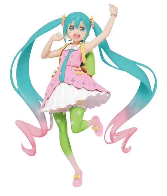 Hatsune Miku Original Spring Clothes Ver. Renewal