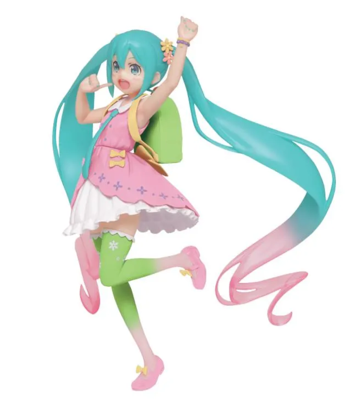 Hatsune Miku Original Spring Clothes Ver. Renewal