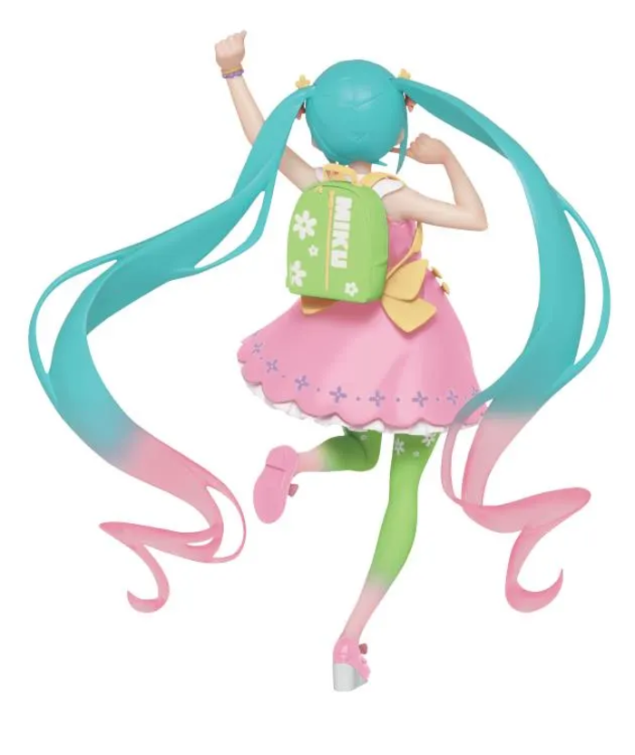 Hatsune Miku Original Spring Clothes Ver. Renewal