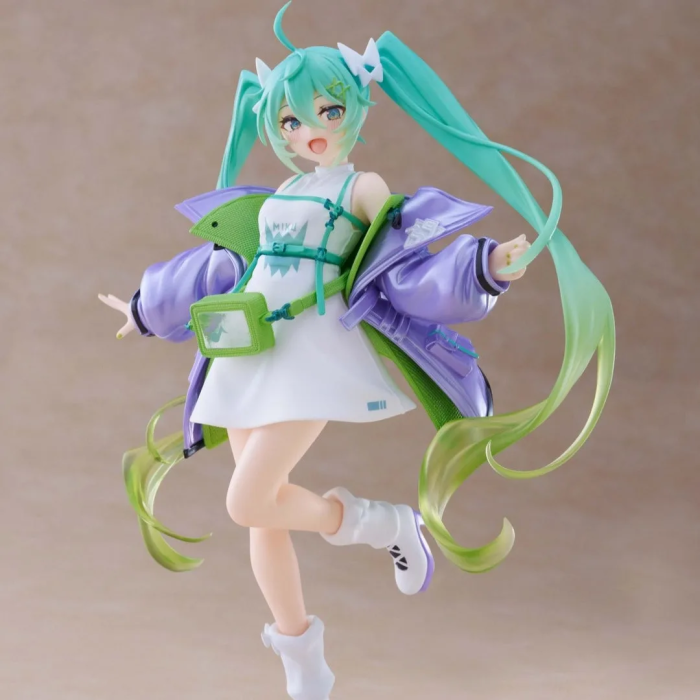 Hatsune Miku Fashion Series Sporty