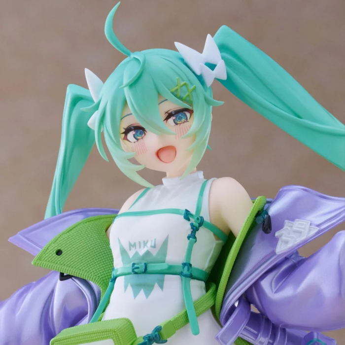 Hatsune Miku Fashion Series Sporty
