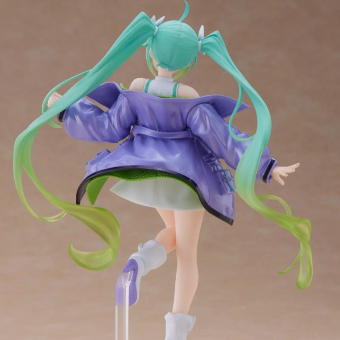 Hatsune Miku Fashion Series Sporty