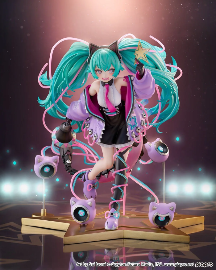 Hatsune Miku - 1/7 - Digital Stars 2023 Ver