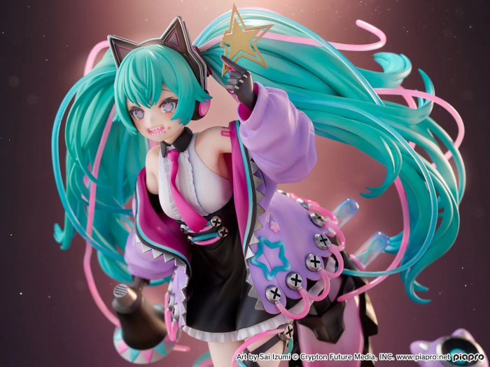 Hatsune Miku - 1/7 - Digital Stars 2023 Ver
