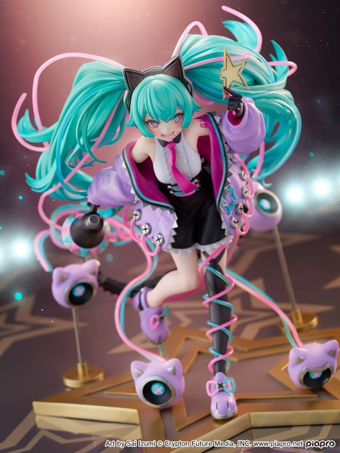 Hatsune Miku - 1/7 - Digital Stars 2023 Ver