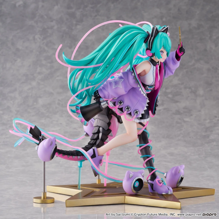 Hatsune Miku - 1/7 - Digital Stars 2023 Ver