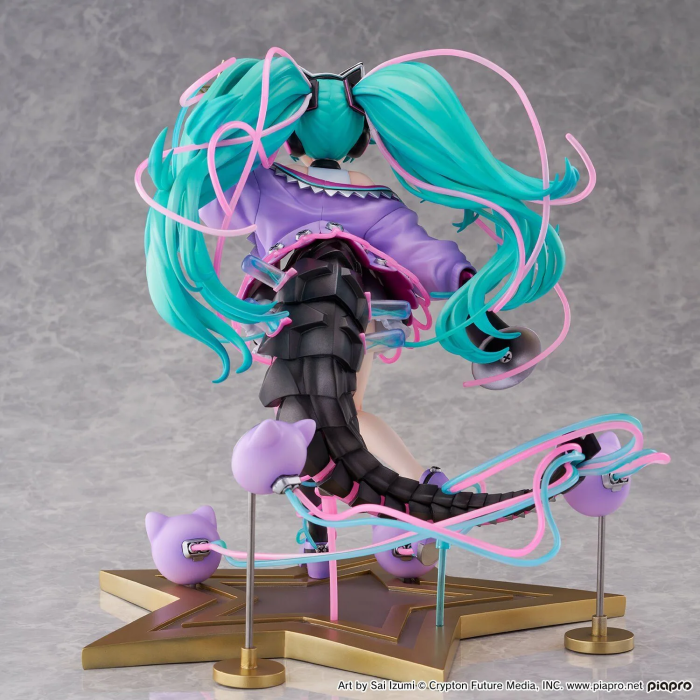 Hatsune Miku - 1/7 - Digital Stars 2023 Ver