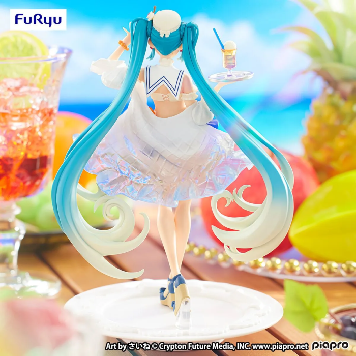 Hatsune Miku Exceed Creative Sweet Sweets Tropical Juice Ver