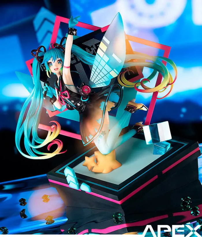 Hatsune Miku - 1/7 - Pick Me Up