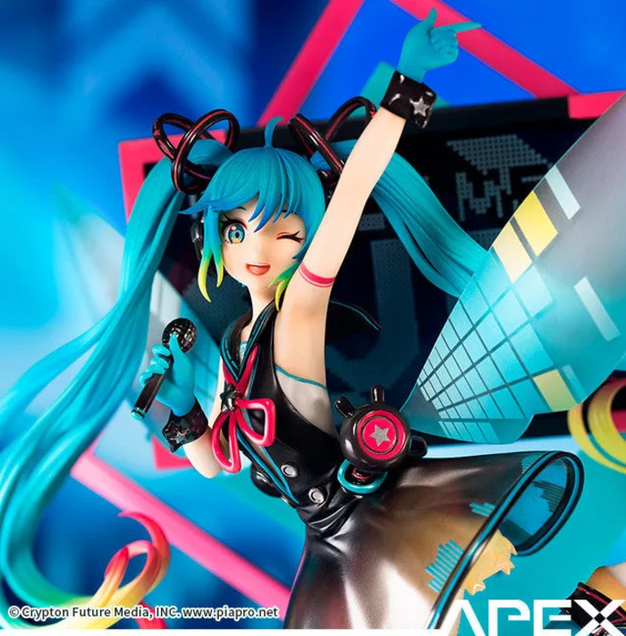 Hatsune Miku - 1/7 - Pick Me Up